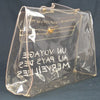 Secondhand Hermes Kelly Souvenir Bag Vinyl