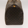 Secondhand Louis Vuitton Keepall Bag
