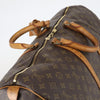 Secondhand Louis Vuitton Keepall Bag