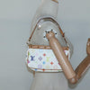 Secondhand Louis Vuitton Pochette Accessoires Monogram Multicolor