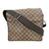 Louis Vuitton Naviglio Handbag Damier