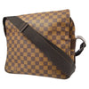 Louis Vuitton Naviglio Handbag Damier