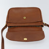Secondhand Burberry Flap Shoulder Bag