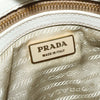 Secondhand Prada Gaufre Convertible Bowler Nappa