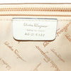 Secondhand Salvatore Ferragamo Gancini handbag