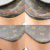 Secondhand Louis Vuitton Cartouchiere Handbag