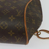 Secondhand Louis Vuitton Ellipse Backpack