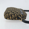 Secondhand Christian Dior Vintage CD trotter Shoulder bag