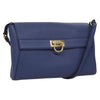 Secondhand Salvatore Ferragamo Abbey Shoulder Bag