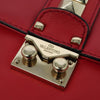 Secondhand Valentino Garavani Rolling Rockstud Glam Lock Shoulder Bag