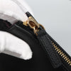 Versace Medusa Shoulder Bag Leather