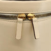 Secondhand Celine Vanity bag Ecru Leather Accessories