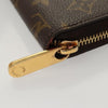 Secondhand Louis Vuitton Porte-Monnaie Zippy Wallet Monogram Vivienne