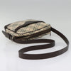 Secondhand Burberry Camera Crossbody Bag Vintage Check