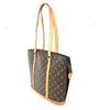 Secondhand Louis Vuitton Babylone Handbag