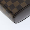 Secondhand Louis Vuitton Ipanema Handbag Damier