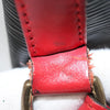 Secondhand Louis Vuitton Bicolor Noe Handbag Epi