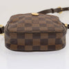 Louis Vuitton Rift Handbag Damier