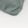 Secondhand Prada Flat Messenger Bag Tessuto