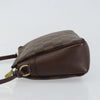 Secondhand Louis Vuitton Trousse Make Up Bag Damier