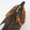 Secondhand Louis Vuitton Alma Handbag