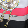 Secondhand Hermes Carré 90 Silk multicolor