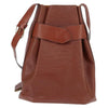 Secondhand Louis Vuitton Vintage Sac d'Epaule Handbag Epi
