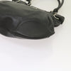 Secondhand Salvatore Ferragamo Gancini handbag