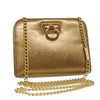 Secondhand Salvatore Ferragamo Vintage Gancini Chain Shoulder Bag