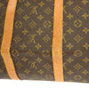 Secondhand Louis Vuitton Keepall Bandouliere Bag