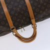 Secondhand Louis Vuitton Keepall Bag
