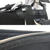 Secondhand Gucci Web Strap Flat Messenger Bag Techno