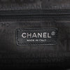 Secondhand Chanel Camellia chain bag