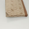 Secondhand Christian Dior Vintage Honeycomb Zip Pouch