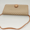 Secondhand Celine Vintage Macadam Shoulder Bag