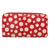 Secondhand Louis Vuitton Yayoi Kusama Wallet Monogram Patent