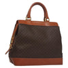 Secondhand Celine Vintage Macadam Handbag Macadam
