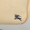 Burberry Blue Label shoulder bag Canvas