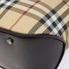 Secondhand Burberry Vintage Tote Vintage Check