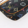 Secondhand Louis Vuitton Pochette Accessoires Monogram Multicolor
