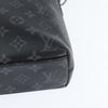 Secondhand Louis Vuitton Odyssey Briefcase Monogram Eclipse