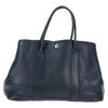 Hermes Garden Party Tote Leather