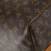 Secondhand Louis Vuitton Keepall Bag