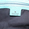 Secondhand Gucci Joy Bardot Hobo GG