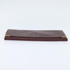 Secondhand cartier Must de Cartier Clutch bag