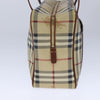 Secondhand Burberry Shoulder Bag Nova Check