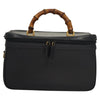 Secondhand Gucci Vintage Bamboo Vanity Case