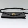 Secondhand Celine Envelope Shoulder Bag