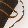 Secondhand Louis Vuitton Keepall Bandouliere Bag