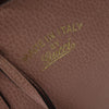 Secondhand Gucci Swing Crossbody Bag Pebbled